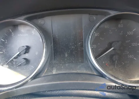 2019 Nissan Rogue S from USA, damaged, VIN 5N1AT2MTXKC800698